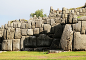 Peru Wind Travels