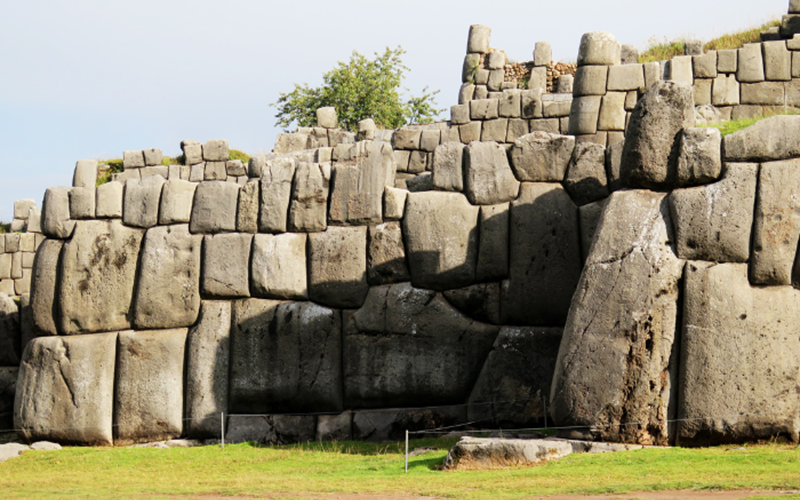 Peru Wind Travels