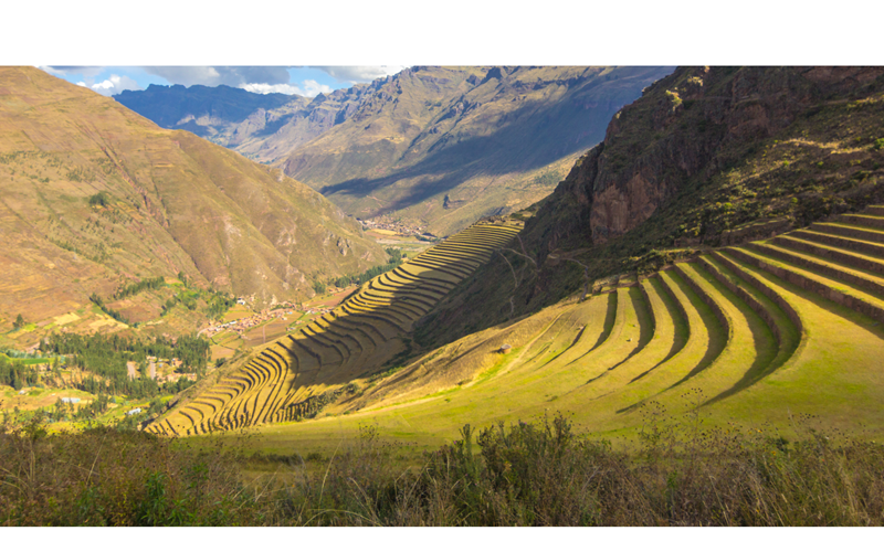 Peru Wind Travels