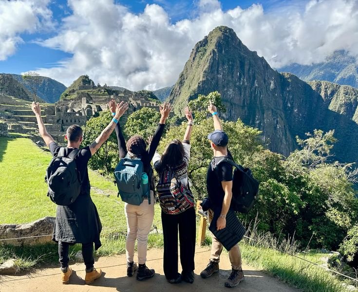 machupicchu