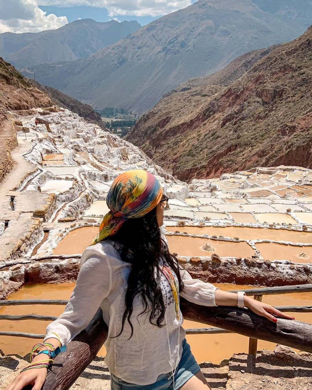 maras