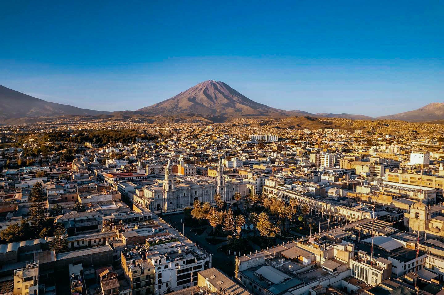 AREQUIPA 1