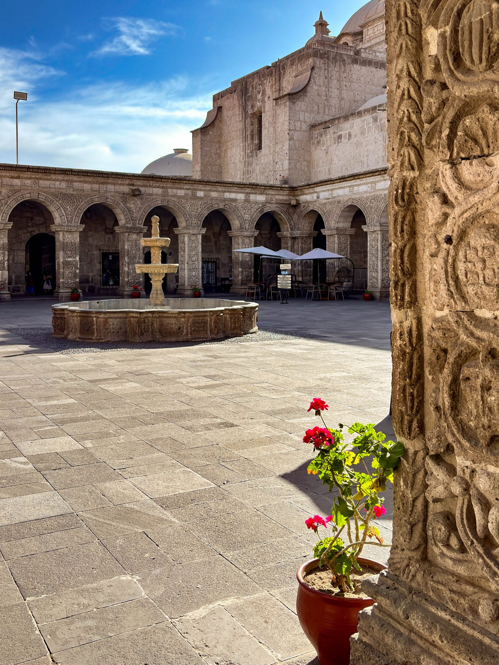AREQUIPA 3