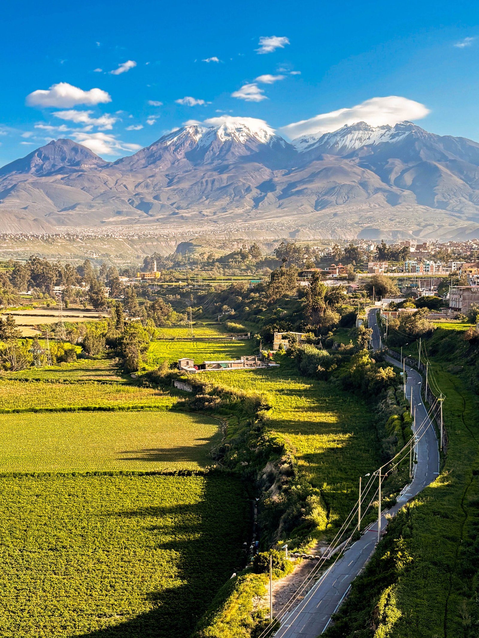 AREQUIPA 5