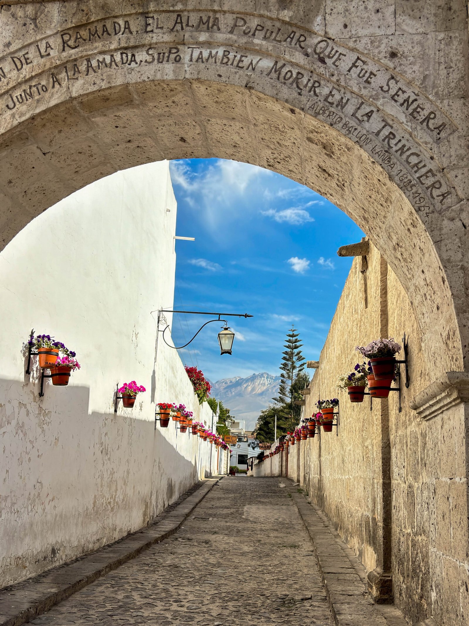 AREQUIPA 6