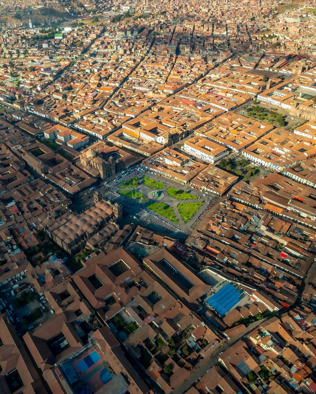 CUSCO 2