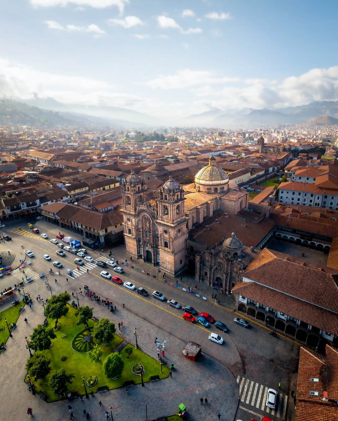 CUSCO 3