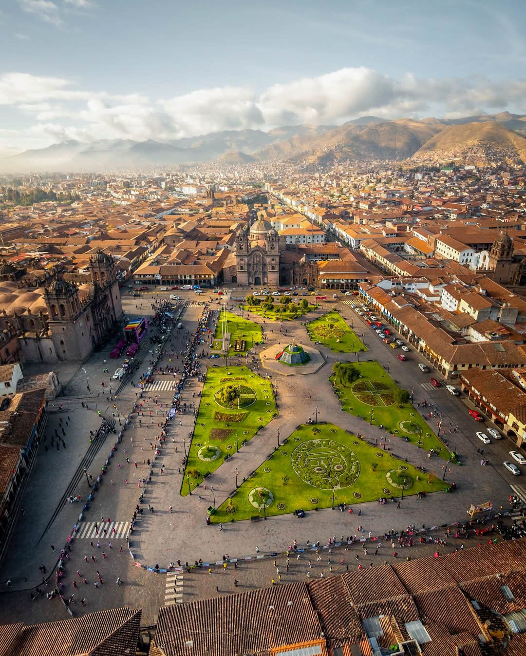 CUSCO 4