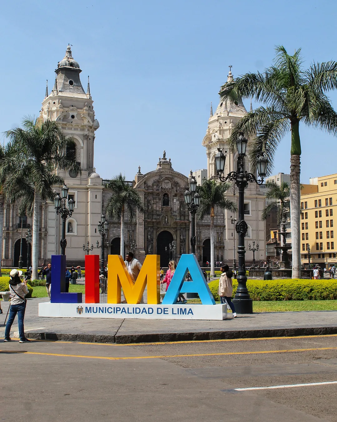 LIMA 7