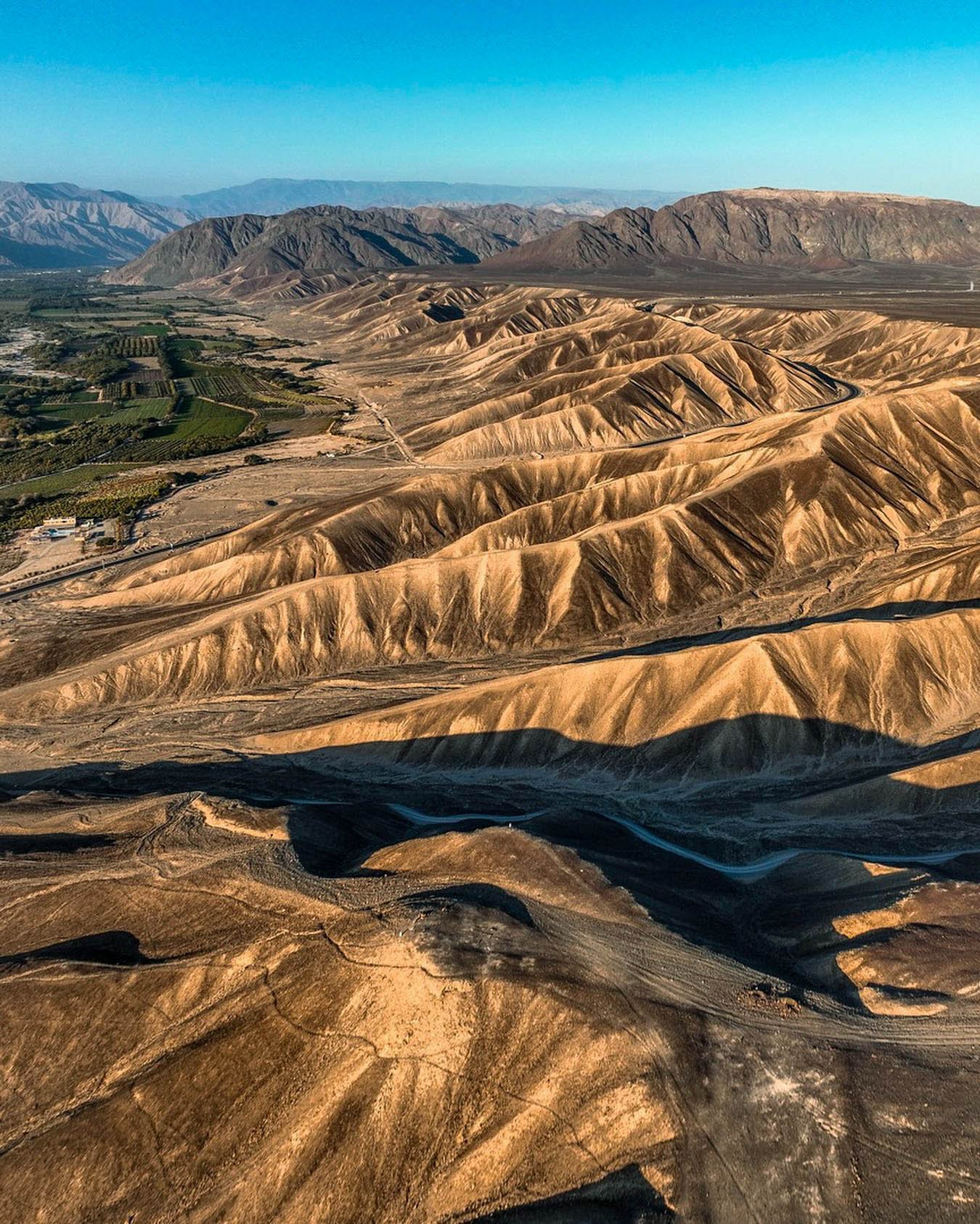 NAZCA 1