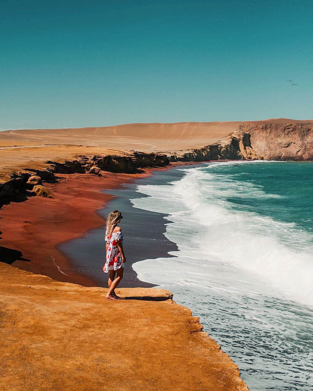 PARACAS 8