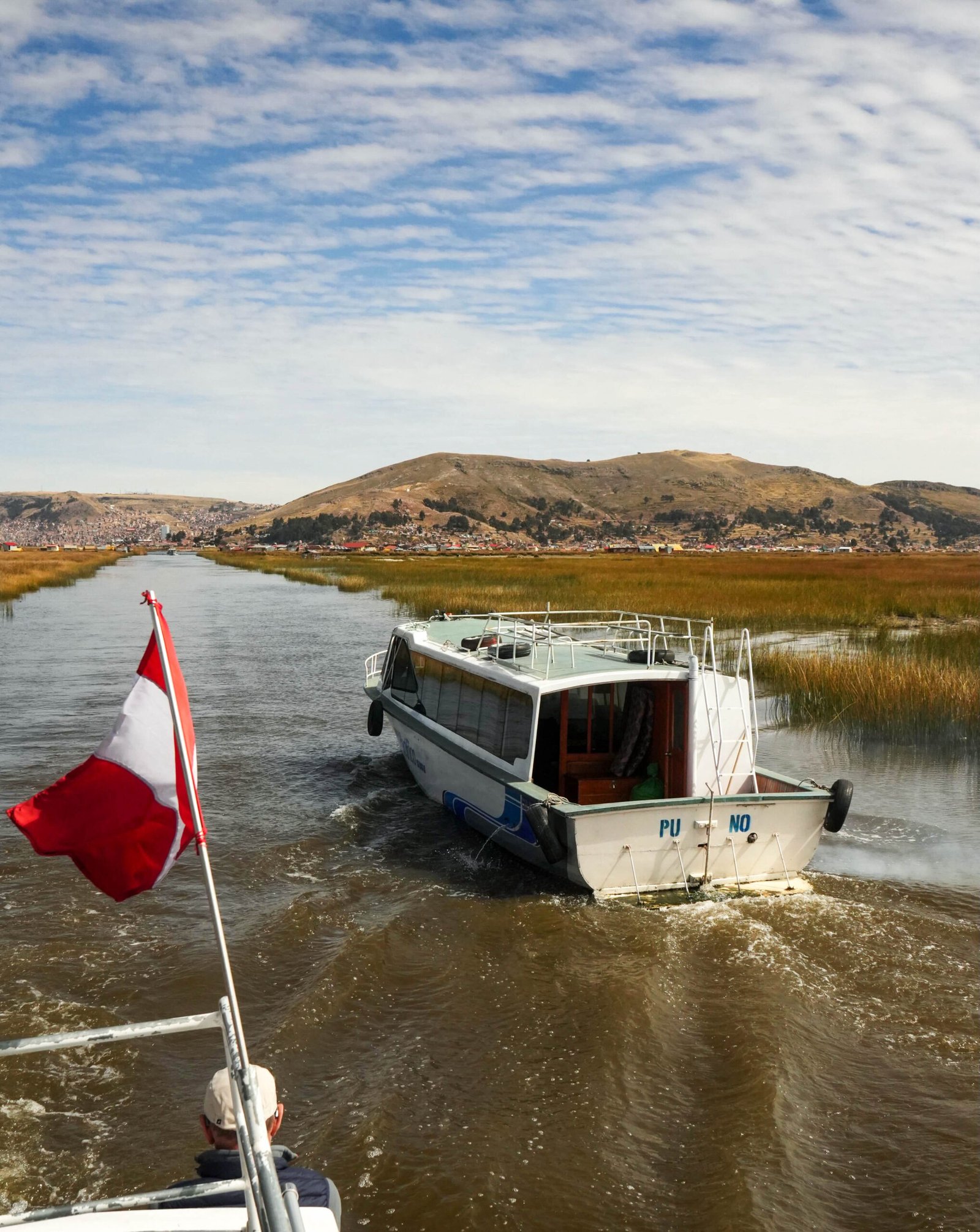 PUNO 11