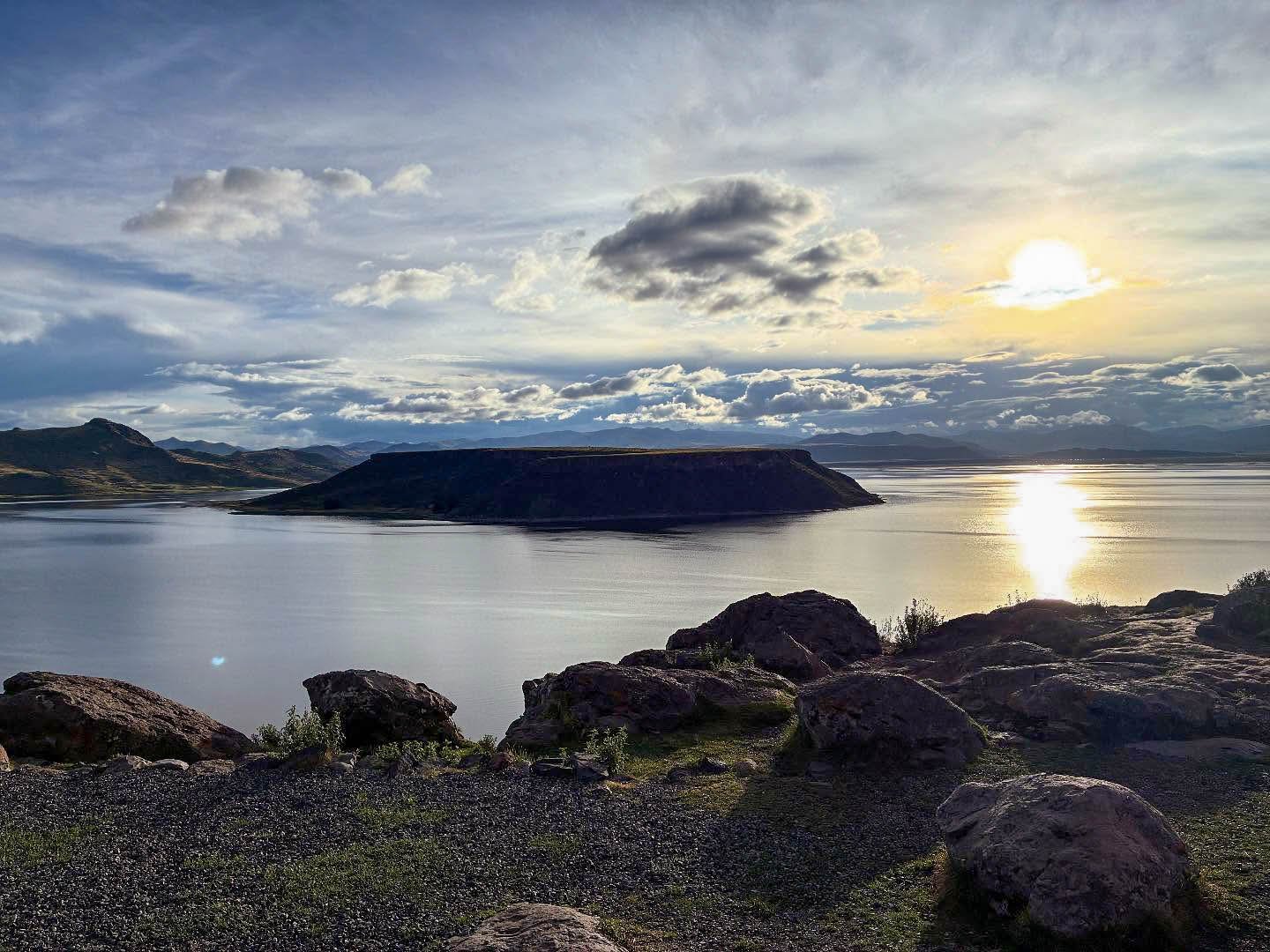 PUNO 16
