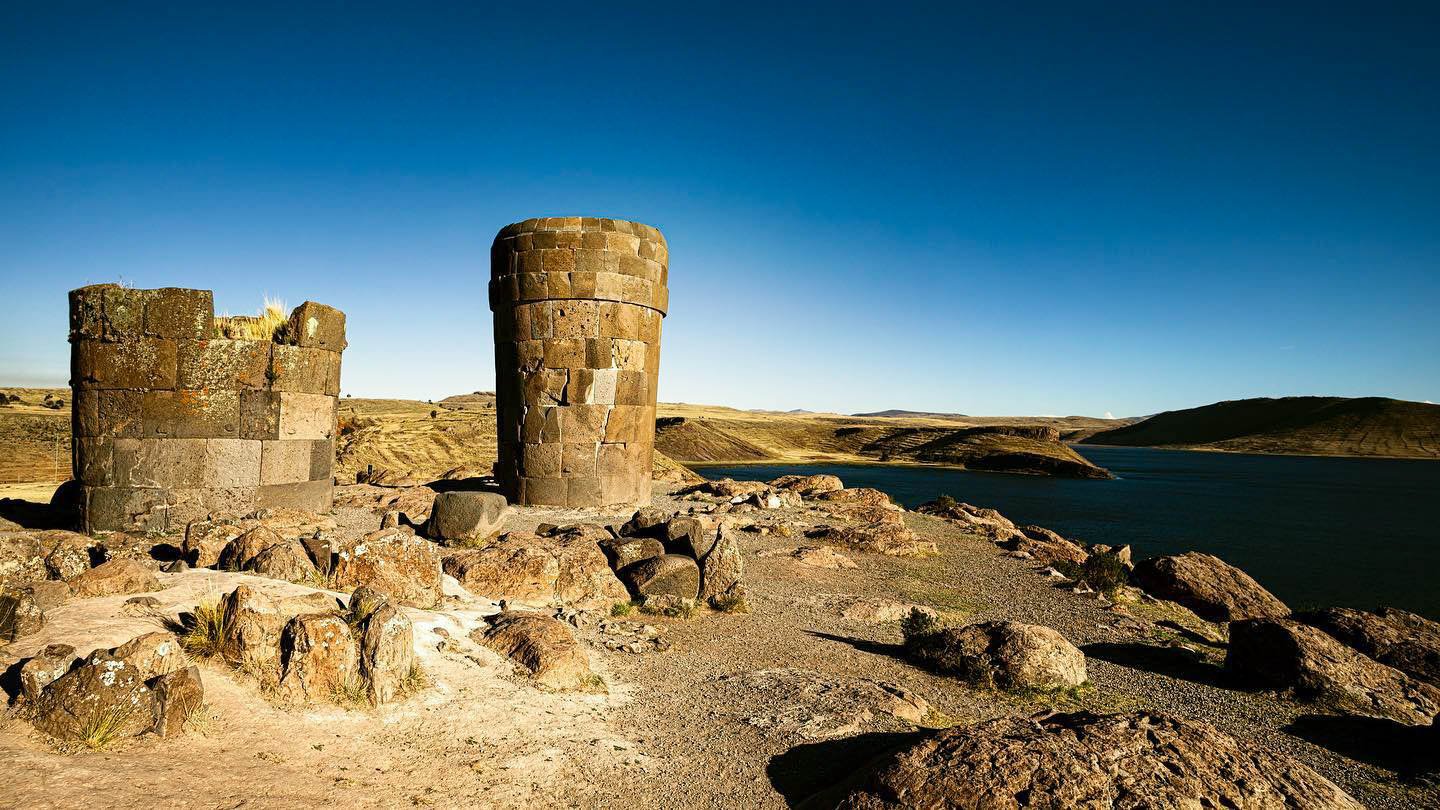 PUNO 19