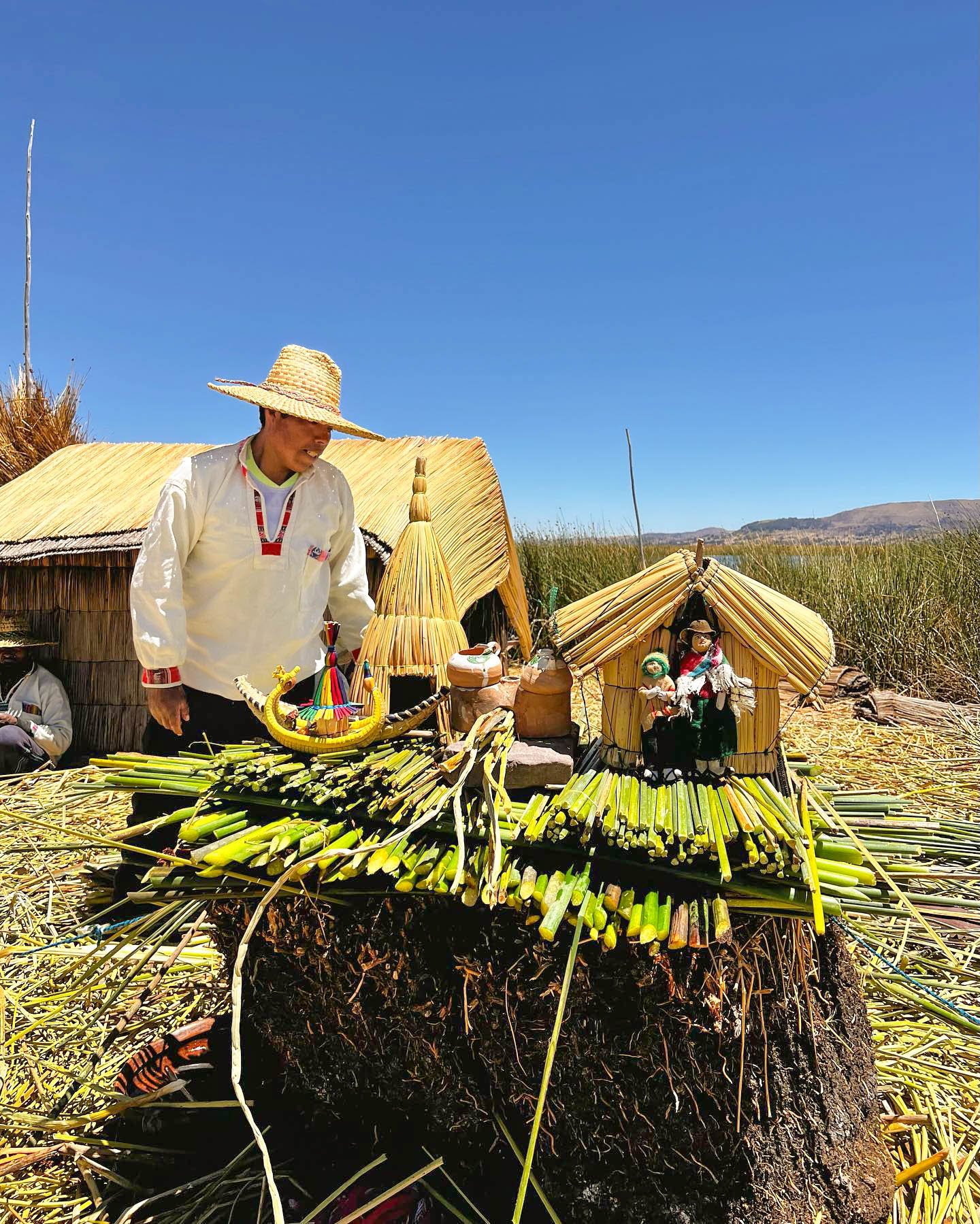 PUNO 25