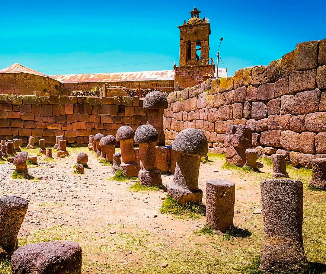 PUNO 26