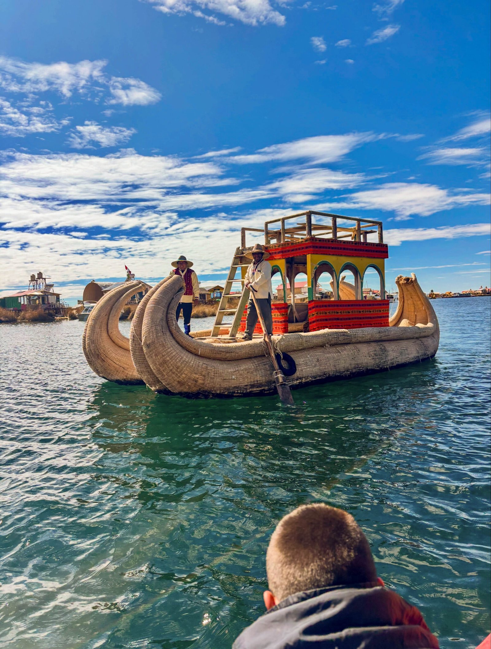 PUNO 4