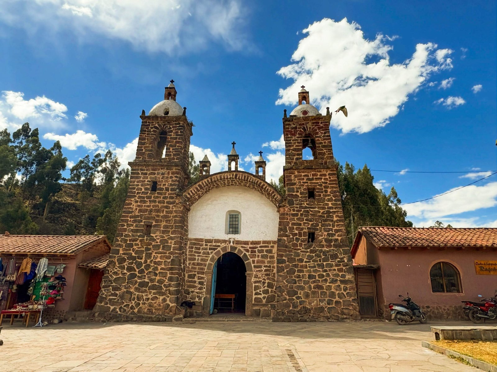 RAQCHI 2