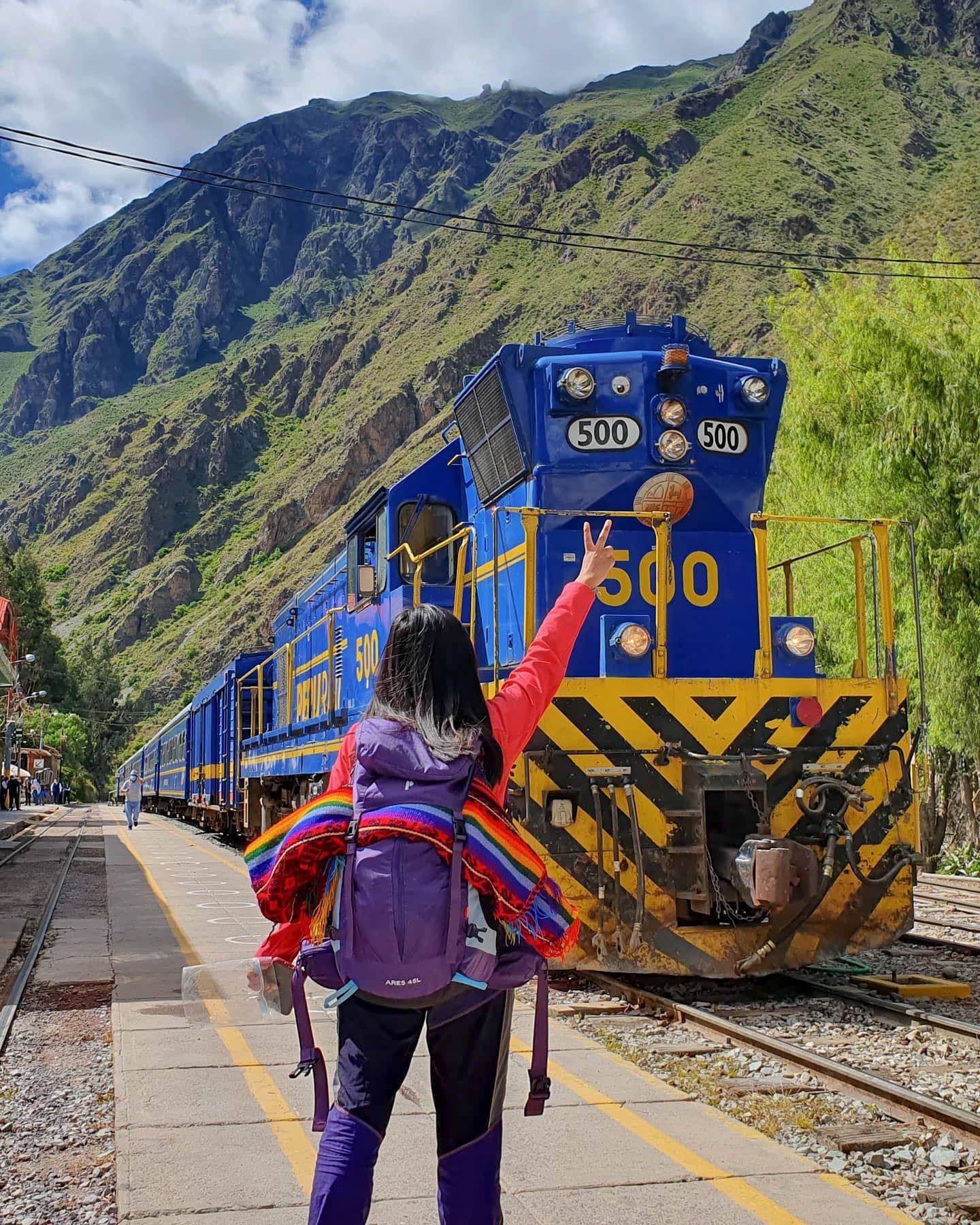 TREN 3