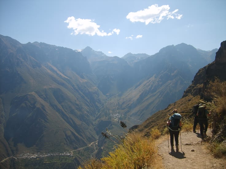choquequirao 2