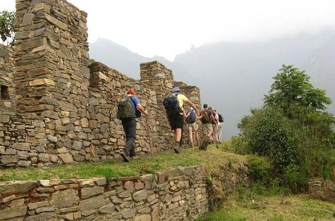 choquequirao
