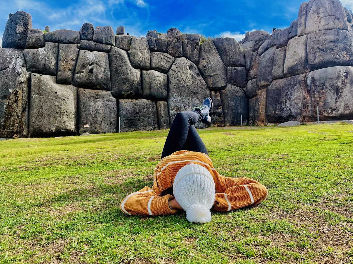 city tour sacsayhuaman