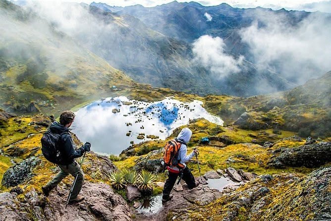 lares trek