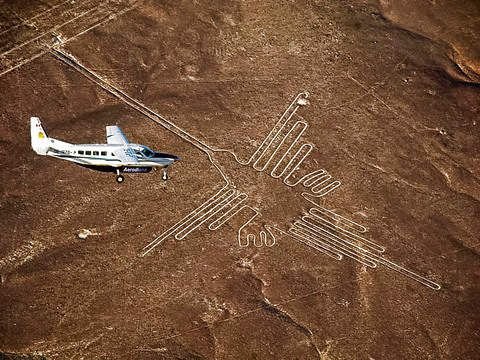 lineas de nazca