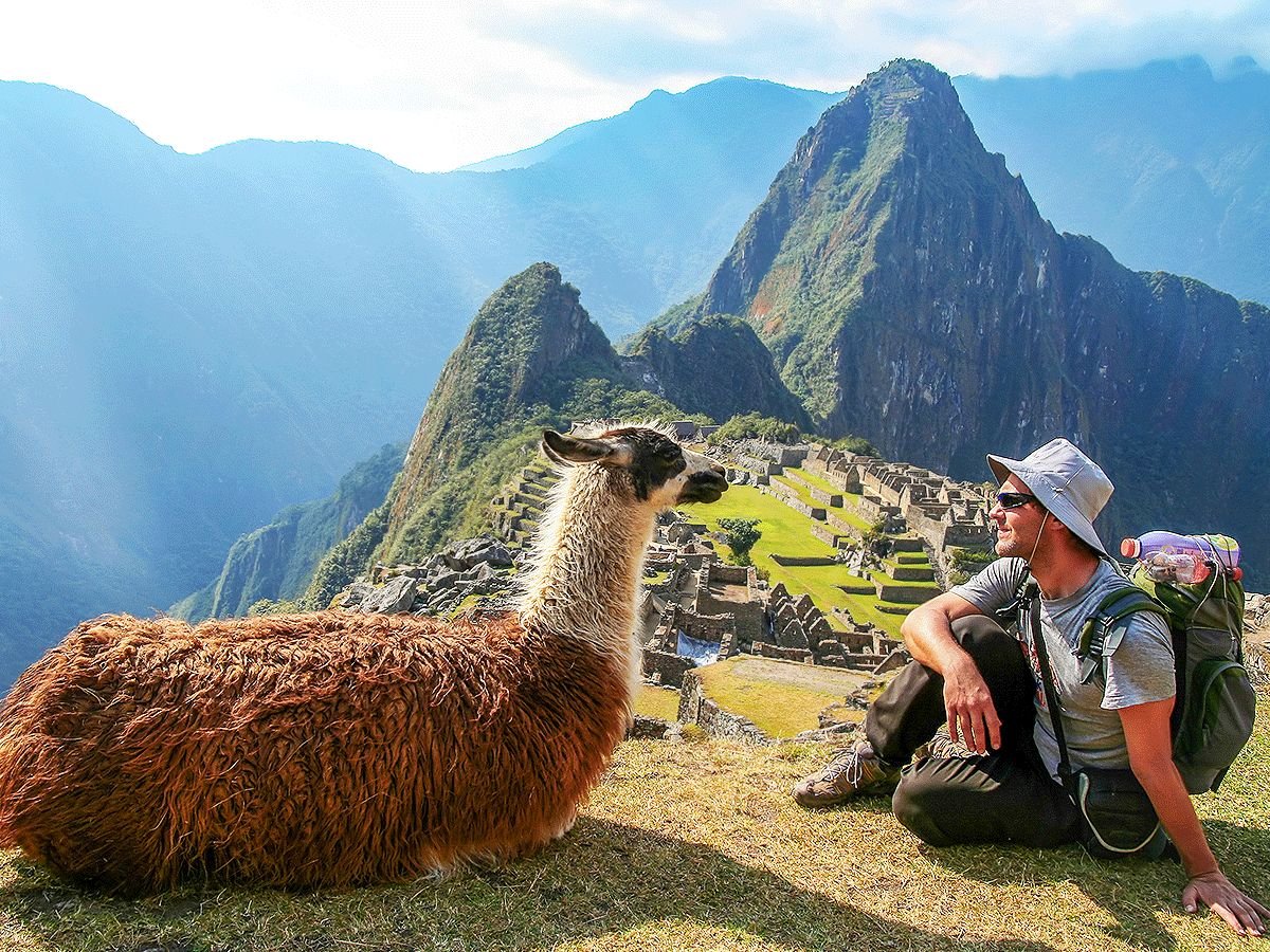 machupicchu maravilla