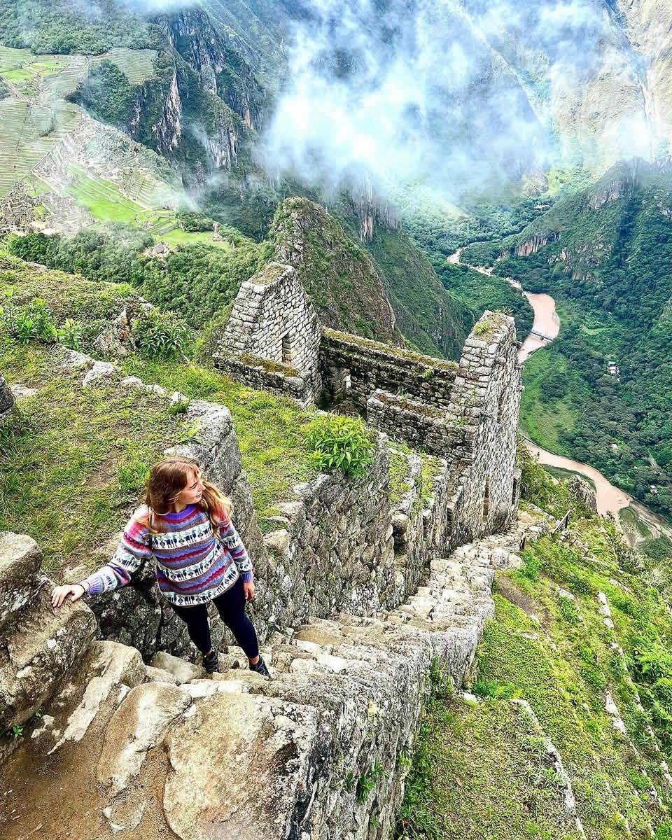 machupicchu tour