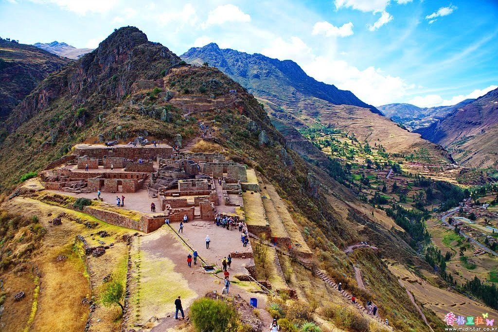 pisac
