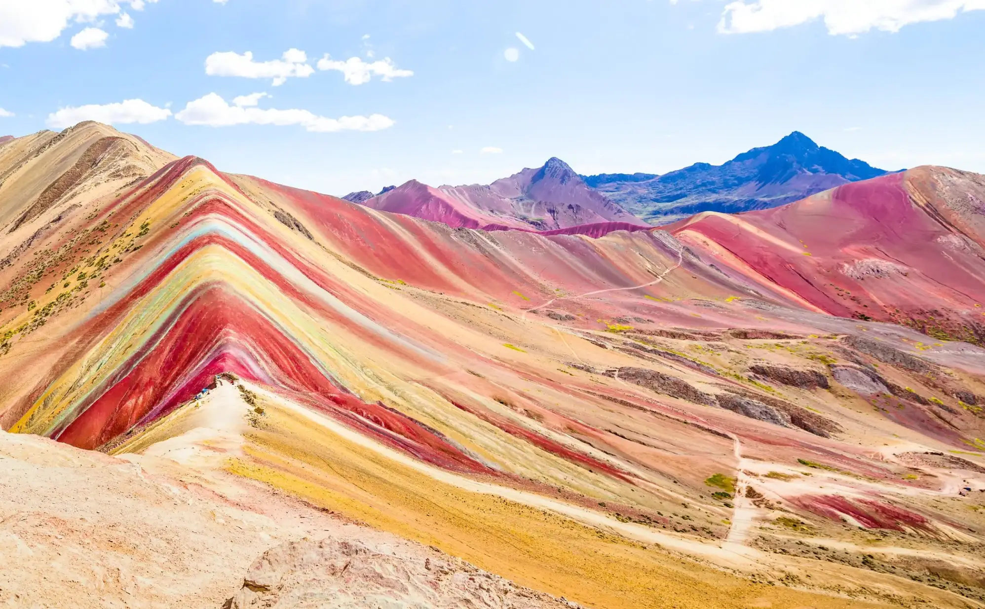 rainbow mountain (5)
