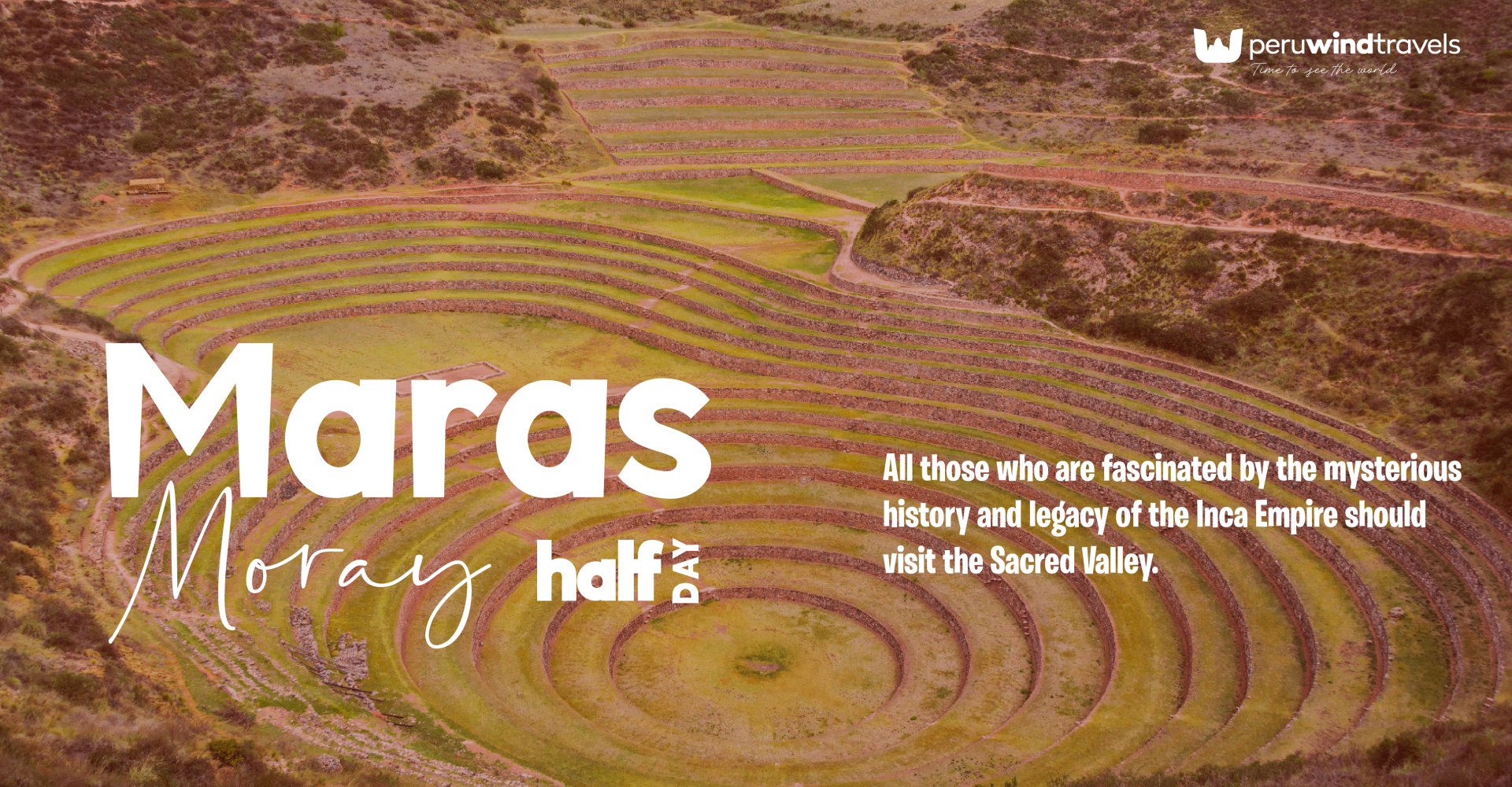 Maras Moray