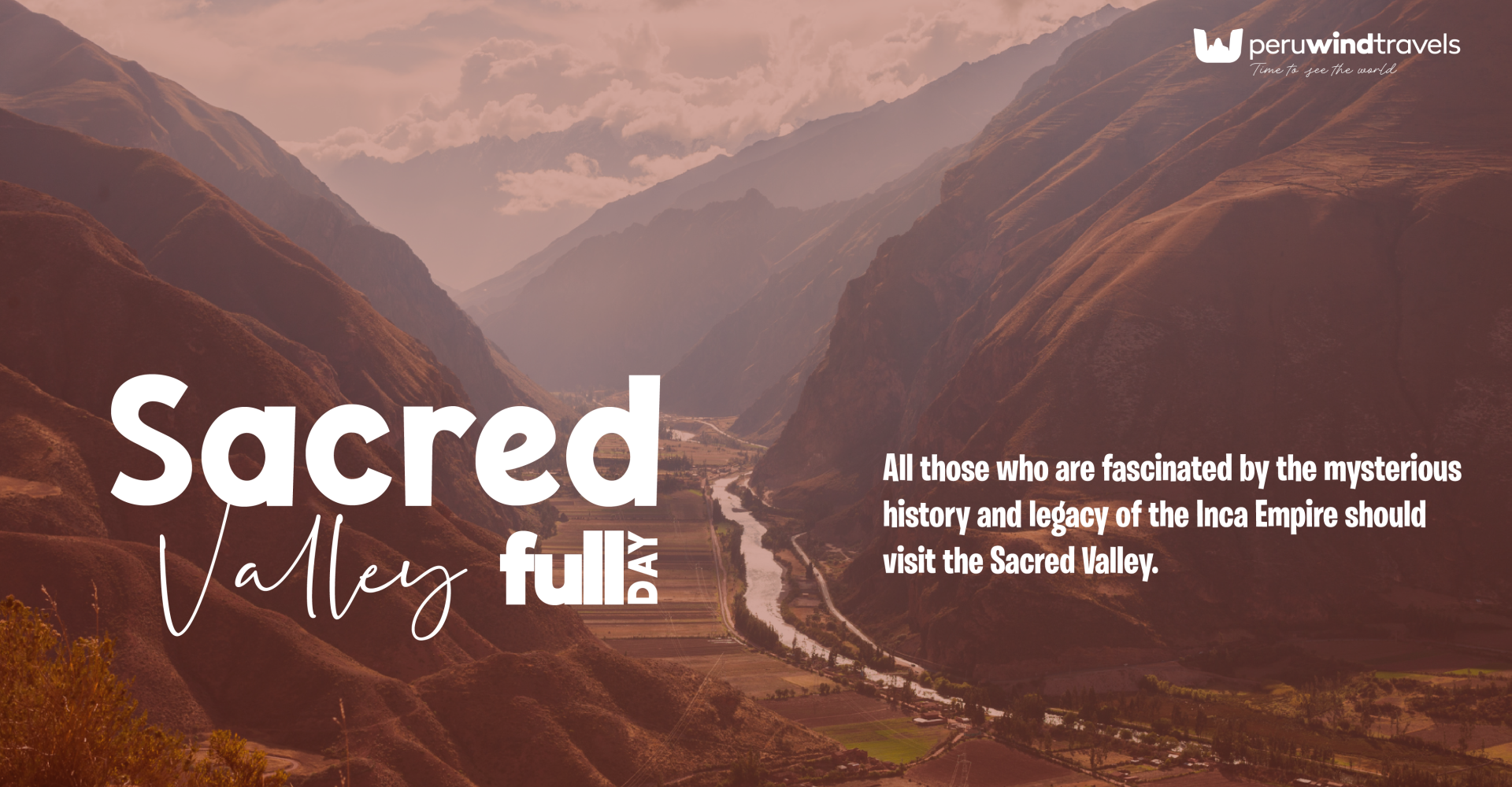 Sacred Valley